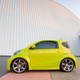 Illustration for article titled Scion iQ Concept Mega Gallery